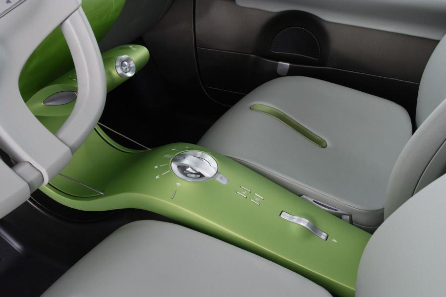  Toyota Urban Cruiser 2009 года  (фото 110 из 113)